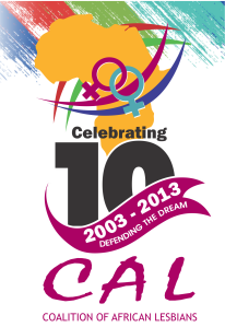 CAL10thAnniversaryLogo2013final