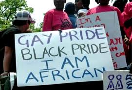 homosexuality in africa